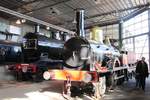 Am 9 März 2014 steht ex-NS 13 in Utrecht-Maliebaan ins NSM.