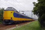 Am 17 Juni 2019 durcheilt NS 4221 Wijchen.