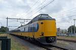 NS 4075 durcheilt am 5 Juni 2020 Wijchen.