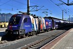 1116 232,mit railjet nach innsbruck,aufgenommen im hbf von wörgl,30.09.16