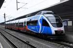 4024 016-9 stand in linz hbf,09.04.22