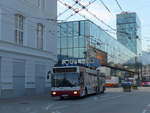 (197'024) - OBUS Salzburg - Nr.