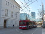 (197'049) - OBUS Salzburg - Nr.