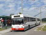 (197'159) - StadtBus, Salzburg (POS) - Nr.