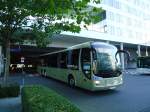 (128'563) - PostBus - BD 12'124 - MAN am 10.