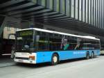 (128'620) - PostBus - PT 15'503 - Setra am 11.