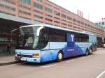 (128'624) - PostBus - PT 15'436 - Setra am 11.