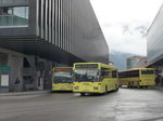 (175'820) - PostBus - PT 15'724 - Mercedes am 18.