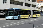 (280'539) - PostBus - BD 16'881 - Solaris am 18.