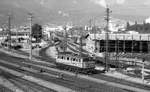 ÖBB 1670.09 Zfl Innsbruck 15.09.1982