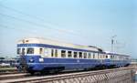 150-jahre-eisenbahn-1987/558844/150-jahre-eisenbahn-in-oesterreich-oebb 150 Jahre Eisenbahn in Österreich: ÖBB 5046.206 Strasshof 12.09.1987