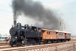 150-jahre-eisenbahn-1987/605177/gkb-3033-strasshof-12091987-06300 GKB 30.33 Strahof 12.09.1987 (06300)