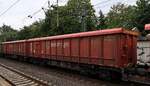 A-IF 35 81 4854 640-3 Gattung Sggrrs innofreight  20 Years  rot. HH-Harburg 18.07.2026