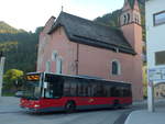 (196'852) - PostBus - BD 13'639 - MAN am 11.