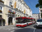 (197'249) - OBUS Salzburg - Nr.