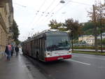 (197'509) - OBUS Salzburg - Nr.