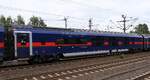 A-�BB 73 81 52-91 318-7 Gattung Bcmz nightjet couchette HH-Harburg 18.07.2026