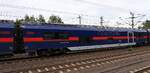 A-�BB 73 81 38-91 618-9 Gattung ABbmpvz nightjet seat car  HH-Harburg 18.07.2026
