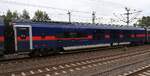 A-�BB 73 81 52-91 313-8 Gattung Bcmz nightjet couchette HH-Harburg 18.07.2026