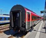 BB Railjetwagen der 1.