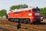 M62-1812 steht am 30 April 2011 in Wolsztyn.