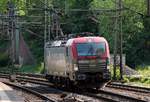 PKP Cargo 193 505/EU46-505/5370 017-3(REV/MMAL/24.02.16) HH-Harburg 12.05.2018