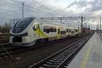 SA 139-004 treft am 25 Februar 2020 in Rzepin ein.