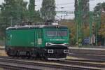 CER 480 011 durchfahrt solo Kelenföld am 19 September 2017.