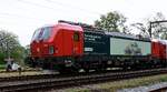 Sn�ll 118 001-8 REV/MMAL/26.09.22 Pattburg/DK 22.05.2026