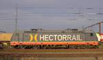 Hectorrail 9174 6241.011-4 S-HCTOR  C3PO  , REV/mgw Service/31.05.17, Pattburg 03.09.2020
