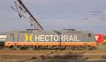 Hectorrail 9174 6241.012-2 S-HCTOR  CHEWBACCA  , REV/mgw Service/27.06.17, Pattburg 03.09.2020