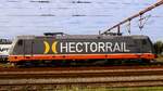 Hectorrail 241.006-4  Calrissian , REV/mgw Service/23.09.19, Pattburg 12.10.2022
