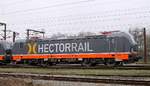 Hectorrail 243.113-6(REV/MMAL/18.04.2018) Pattburg/DK 15.04.2018