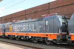 Hectorrail 243.111-0(REV/MMAL/20.03.18) Pattburg/DK 18.03.2018