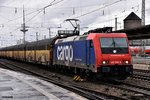 482 048-6 zog einen autozug durch bremen,22.03.16