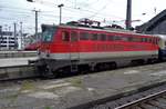 CentralBahn 1142 704 steht am 27 April 2018 in Kln Hbf.