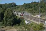 In Wanzwil (Dienst- und Abzweigstation) zweigt die Strecke nach Solothurn von der NBS Rothrist - Mattstetten ab.