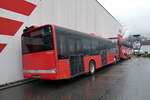 (282'560) - AFA Adelboden - Nr. 51 - Solaris am 24. November 2025 in Frutigen, Garage