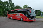 (287'738) - Aus der Schweiz: AFA Adelboden - Nr. 16/BE 21'181 - Setra am 8. Juni 2026 in Markaryd, �lgsafari