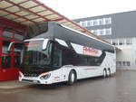 (209'433) - Ammann, Neerach - ZH 512'240 - Setra am 8.