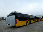 (230'787) - Amstein, Willisau - PID 11'788 - Mercedes am 21.