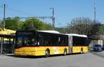 (286'262) - Amstein, Willisau - Nr.