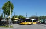 (286'263) - Amstein, Willisau - Nr.