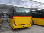 (221'543) - AutoPostale Ticino - PID 11'439 - Iveco am 27.