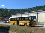 (227'678) - AutoPostale Ticino - Nr.