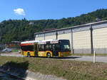(227'681) - AutoPostale Ticino - Nr.