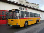 (263'848) - Bachmann, Nieder�nz - Nr.