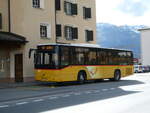 (241'108) - Balzarolo, Poschiavo - GR 17'994 - Volvo am 12.