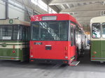 (174'532) - Bernmobil, Bern (TVB) - Nr.