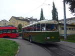 (210'452) - SVB Bern (Bernmobil historique) - Nr.